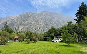 Campito Refugio